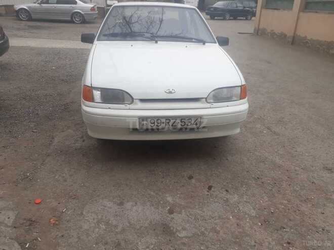 LADA (VAZ) 2115 2011, 100,000 km - 1.5 л - Xırdalan