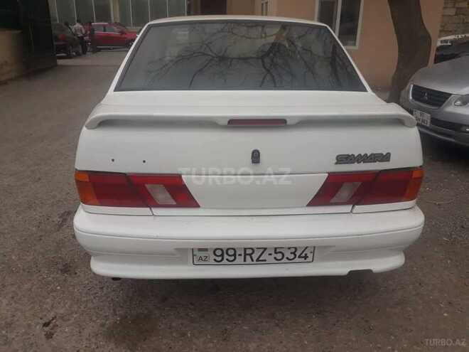LADA (VAZ) 2115 2011, 100,000 km - 1.5 л - Xırdalan