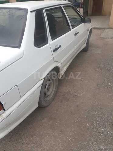 LADA (VAZ) 2115 2011, 100,000 km - 1.5 л - Xırdalan