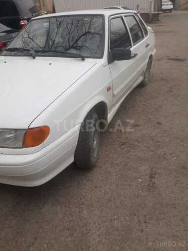 LADA (VAZ) 2115 2011, 100,000 km - 1.5 л - Xırdalan