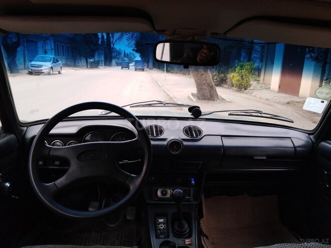 LADA (VAZ) 2106 1979, 198,320 km - 1.6 l - Gəncə