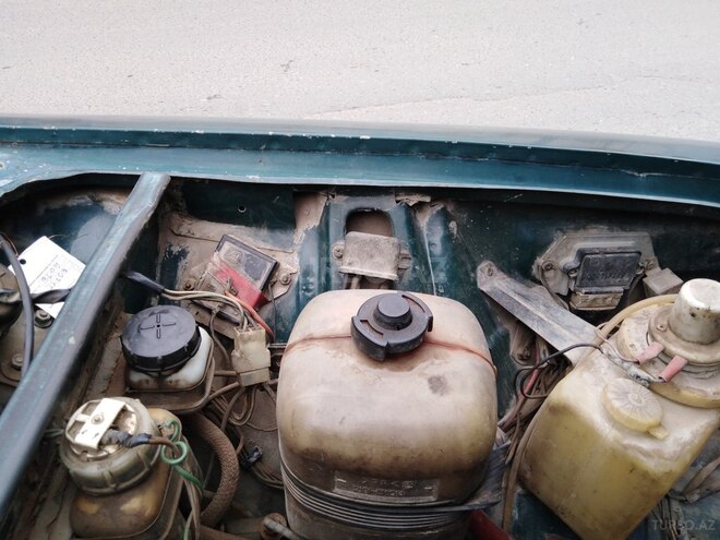 LADA (VAZ) 2106 1979, 198,320 km - 1.6 l - Gəncə