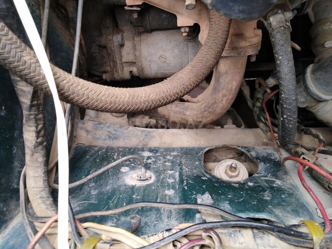 LADA (VAZ) 2106 1979, 198,320 km - 1.6 l - Gəncə