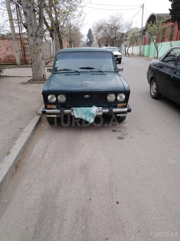 LADA (VAZ) 2106 1979, 198,320 km - 1.6 l - Gəncə