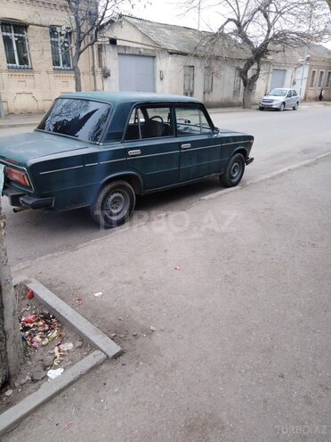 LADA (VAZ) 2106 1979, 198,320 km - 1.6 l - Gəncə
