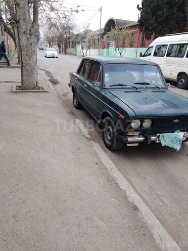 LADA (VAZ) 2106 1979, 198,320 km - 1.6 l - Gəncə