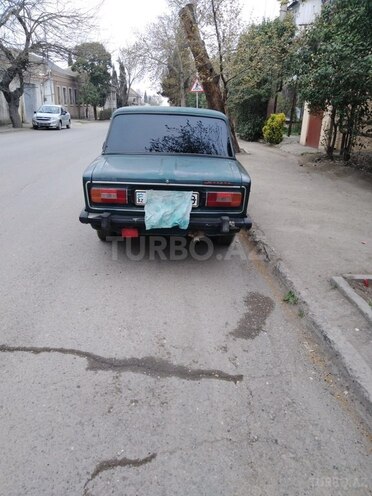 LADA (VAZ) 2106 1979, 198,320 km - 1.6 l - Gəncə