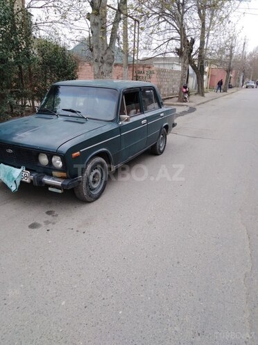 LADA (VAZ) 2106 1979, 198,320 km - 1.6 l - Gəncə