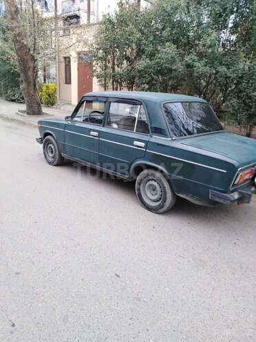 LADA (VAZ) 2106 1979, 198,320 km - 1.6 l - Gəncə