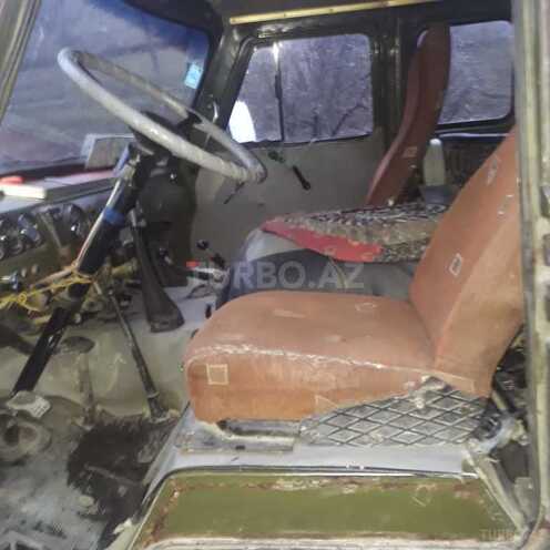UAZ 39625 1998, 475,000 km - 2.5 л - Quba