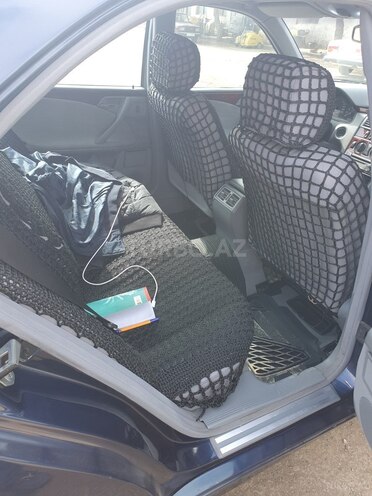 Mercedes E 200 2000, 268,486 km - 2.0 л - Bakı