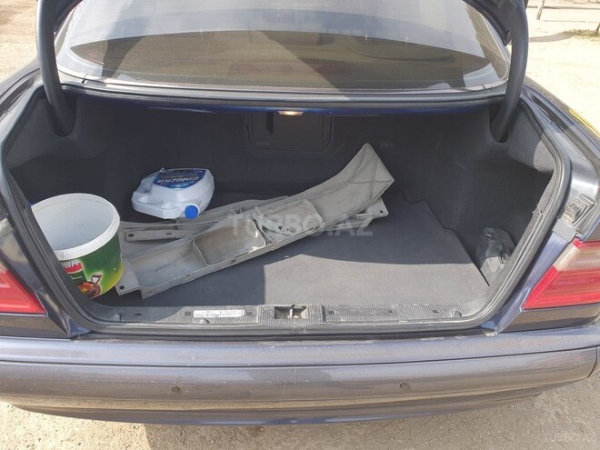 Mercedes E 200 2000, 268,486 km - 2.0 л - Bakı
