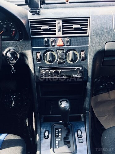 Mercedes C 180 1998, 204,000 km - 1.8 л - Bakı