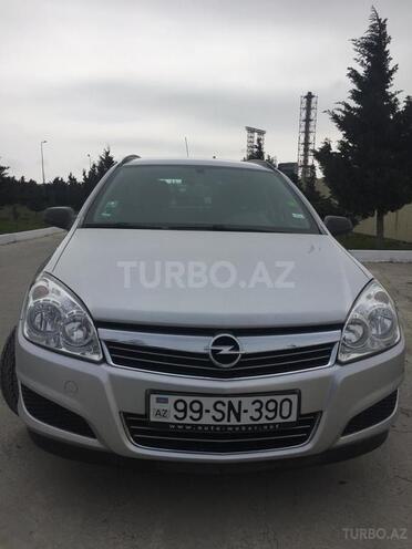 Opel Astra 2009, 182,900 km - 1.4 л - Bakı