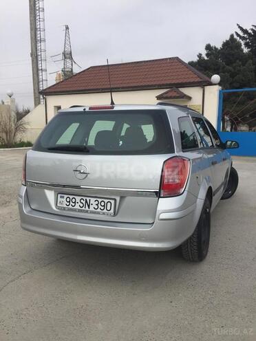 Opel Astra 2009, 182,900 km - 1.4 л - Bakı