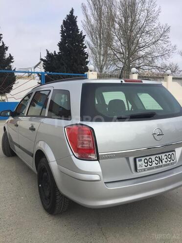 Opel Astra 2009, 182,900 km - 1.4 л - Bakı