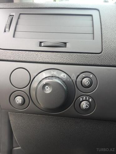 Opel Astra 2009, 182,900 km - 1.4 л - Bakı