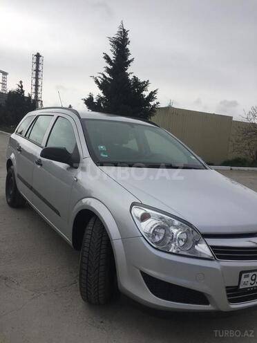 Opel Astra 2009, 182,900 km - 1.4 л - Bakı