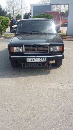 LADA (VAZ) 2107 2010, 130,929 km - 1.6 л - Bərdə