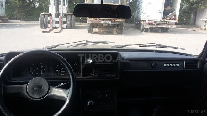 LADA (VAZ) 2107 2010, 130,929 km - 1.6 л - Bərdə