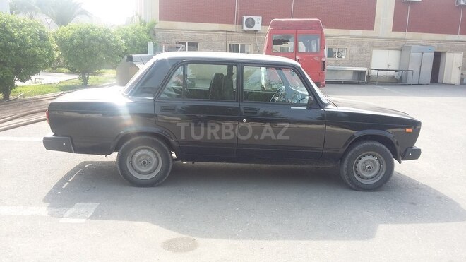 LADA (VAZ) 2107 2010, 130,929 km - 1.6 л - Bərdə