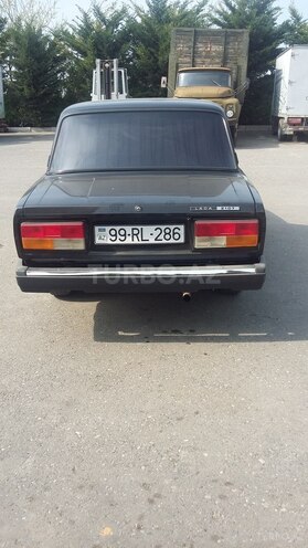 LADA (VAZ) 2107 2010, 130,929 km - 1.6 л - Bərdə