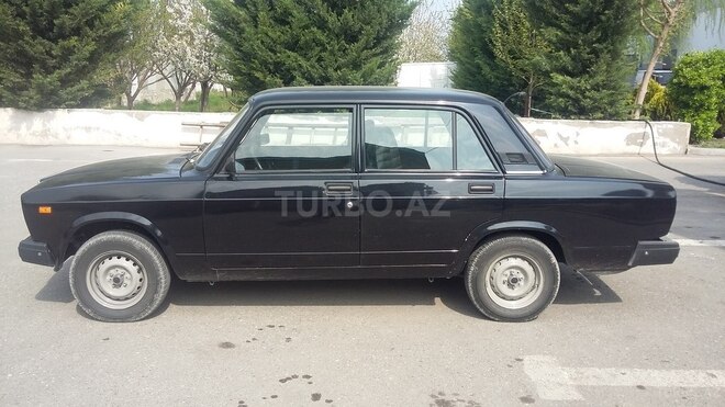 LADA (VAZ) 2107 2010, 130,929 km - 1.6 л - Bərdə