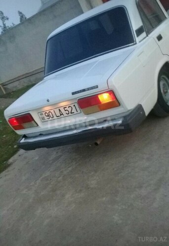 LADA (VAZ) 2107 2011, 83,000 km - 16.0 л - İmişli