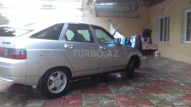 LADA (VAZ) 2112 2007, 199,300 km - 1.6 l - Gəncə