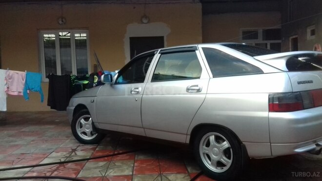 LADA (VAZ) 2112 2007, 199,300 km - 1.6 l - Gəncə