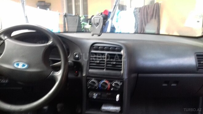 LADA (VAZ) 2112 2007, 199,300 km - 1.6 l - Gəncə
