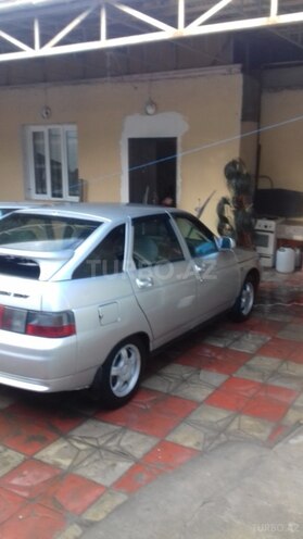 LADA (VAZ) 2112 2007, 199,300 km - 1.6 l - Gəncə