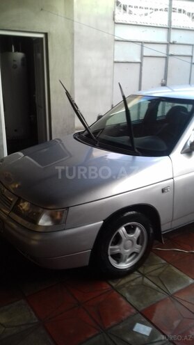 LADA (VAZ) 2112 2007, 199,300 km - 1.6 l - Gəncə