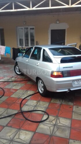 LADA (VAZ) 2112 2007, 199,300 km - 1.6 l - Gəncə