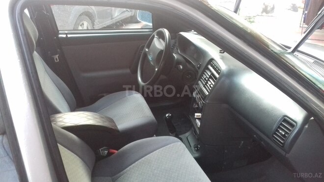 LADA (VAZ) 2112 2007, 199,300 km - 1.6 l - Gəncə