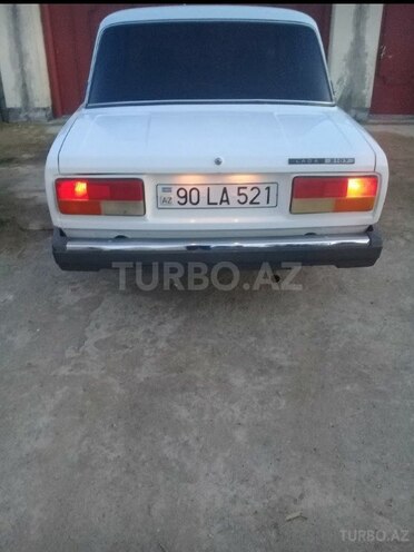 LADA (VAZ) 2107 2011, 155,000 km - 1.6 л - Bakı