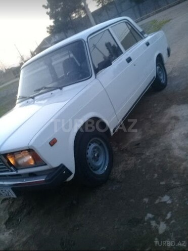 LADA (VAZ) 2107 2011, 155,000 km - 1.6 л - Bakı