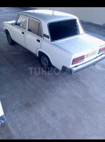 LADA (VAZ) 2107 2011, 155,000 km - 1.6 л - Bakı