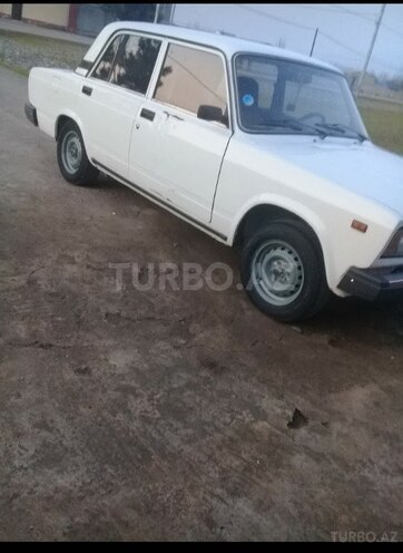 LADA (VAZ) 2107 2011, 155,000 km - 1.6 л - Bakı