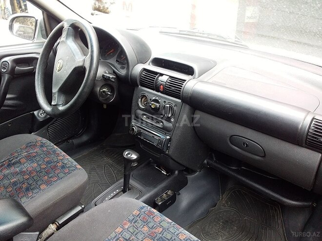 Opel Vita 1999, 276,100 km - 1.4 l - Bakı
