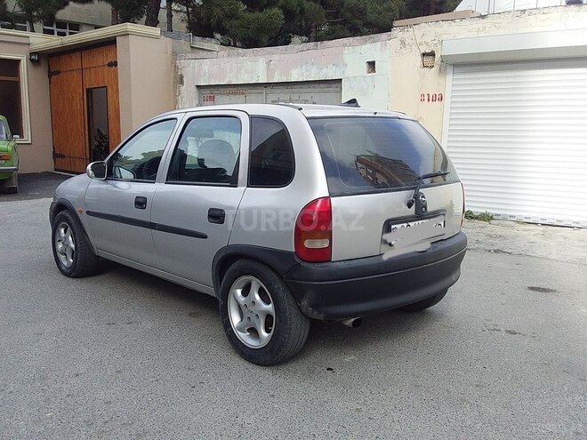 Opel Vita 1999, 276,100 km - 1.4 l - Bakı