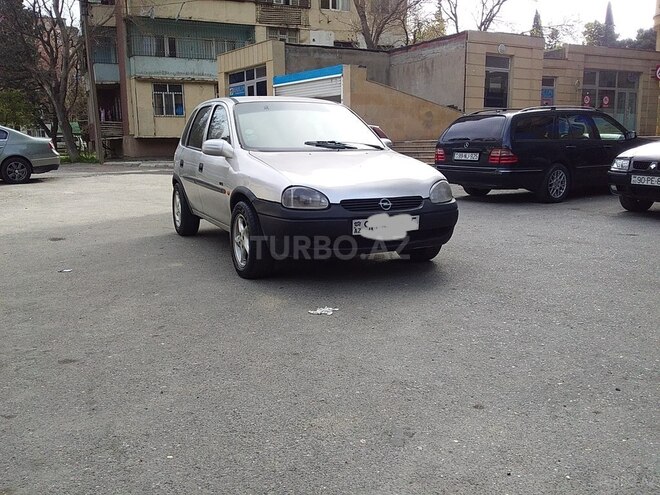 Opel Vita 1999, 276,100 km - 1.4 l - Bakı