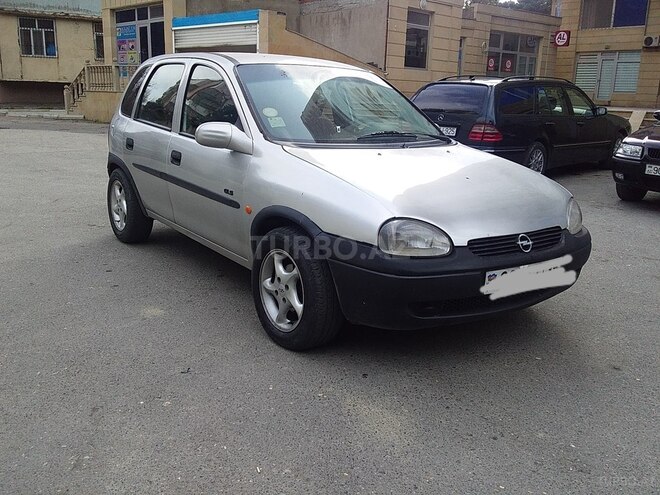 Opel Vita 1999, 276,100 km - 1.4 l - Bakı