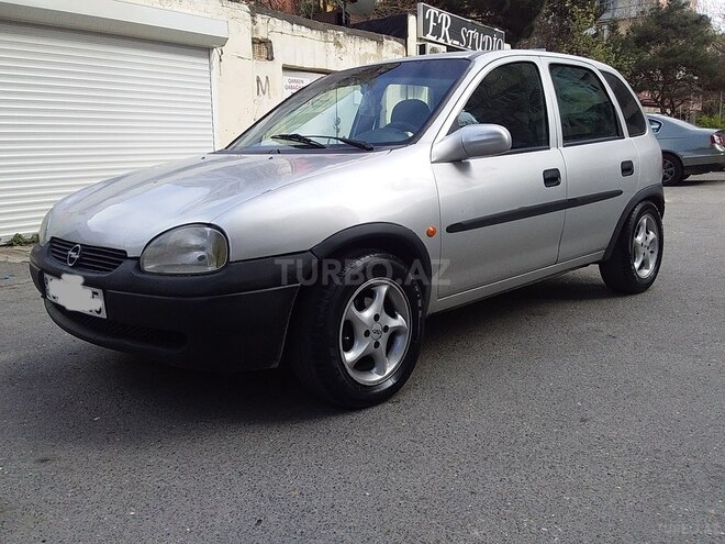 Opel Vita 1999, 276,100 km - 1.4 l - Bakı