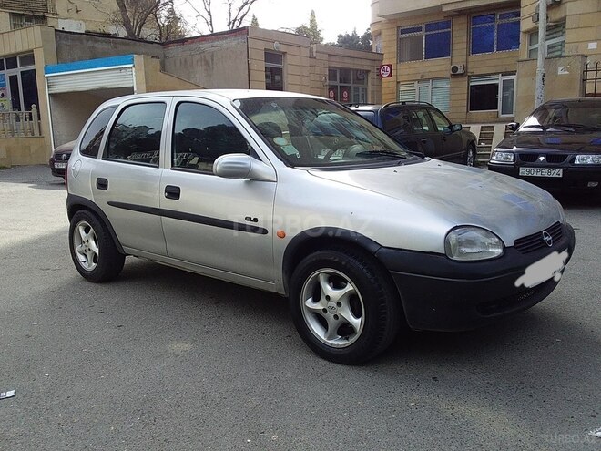 Opel Vita 1999, 276,100 km - 1.4 l - Bakı