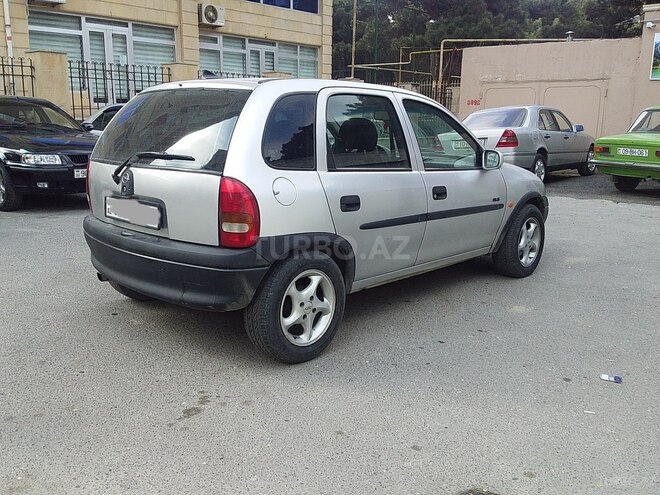 Opel Vita 1999, 276,100 km - 1.4 l - Bakı