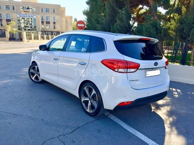 Kia Carens 2013, 100,000 km - 2.0 l - Bakı