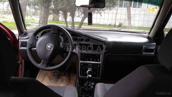 Daewoo Nexia 2010, 300,000 km - 1.5 l - Bakı