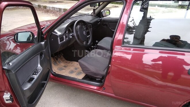Daewoo Nexia 2010, 300,000 km - 1.5 l - Bakı