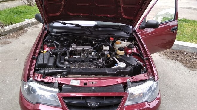 Daewoo Nexia 2010, 300,000 km - 1.5 l - Bakı
